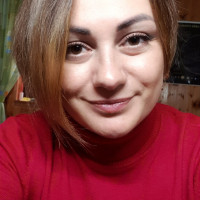 Анна, Россия, Геленджик, 38 лет