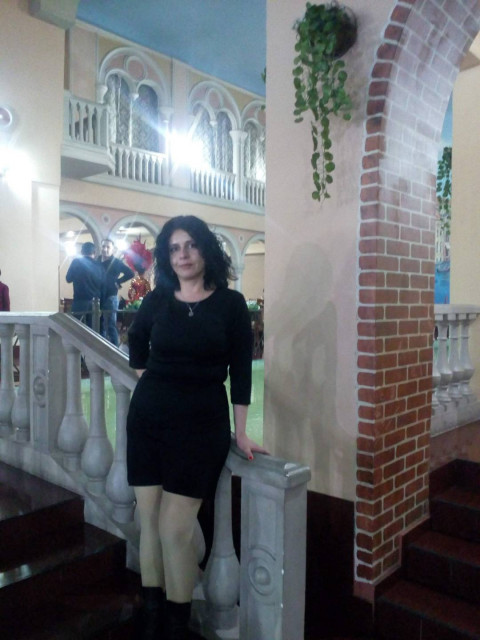 Christina, Армения, Ереван. Фото на сайте ГдеПапа.Ру