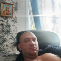 Андрей, Россия, Дмитриев-Льговский, 37 лет