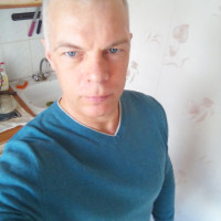 Андрей, Россия, Норильск, 48 лет
