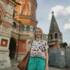 Татьяна, Россия, Москва. Фотография 1304033