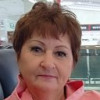 Ольга Потеряйко, 64, Россия, Таганрог