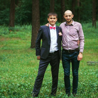 Евгений Дюльдин, Россия, Новосибирск, 32 года