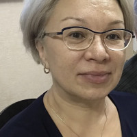 Елена, Россия, Челябинск, 59 лет