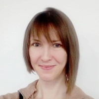 Анастасия Александрова, Россия, Санкт-Петербург, 40 лет