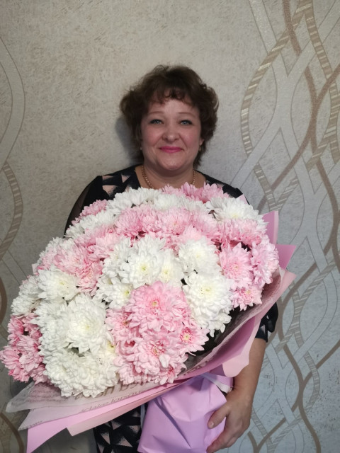 Ирина, Россия, Свободный, 52 года. Познакомлюсь с мужчиной для брака и создания семьи.Добрая, с чувством юмора, работаю