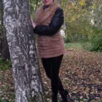 Елена, Россия, Пенза, 39 лет