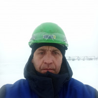 Вадим, Россия, Дзержинск, 46 лет
