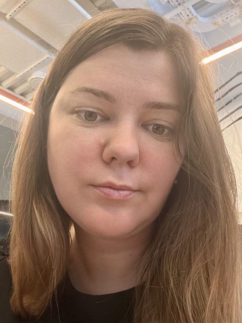 Алина, Россия, Москва. Фото на сайте ГдеПапа.Ру