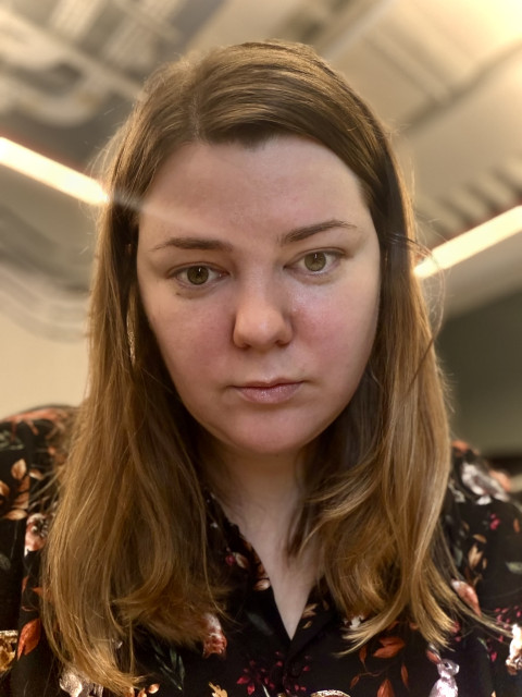 Алина, Москва, м. Аннино, 37 лет, 1 ребенок. Ищу: Ты славянской внешности, не в браке, возможно, твои дети уже взрослые и ты их поддерживаешь. 
У тебя...  Анкета 584629. 