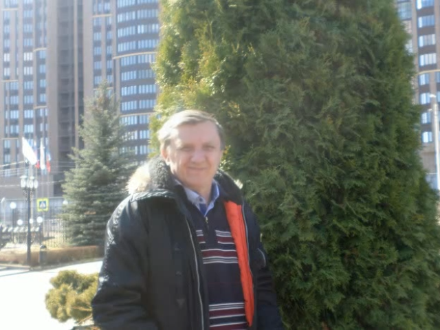 Влад, Иваново, 61 год, 5 фото. Познакомлюсь для серьезных отношений с нормальной женщиной  Анкета 584648. 