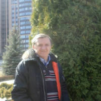 Влад, Россия, Иваново, 61 год