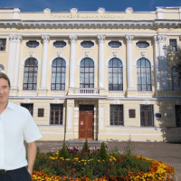 Влад, Россия, Иваново, 61 год