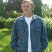Влад, Россия, Иваново, 61 год