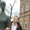Влад, 61, Россия, Иваново