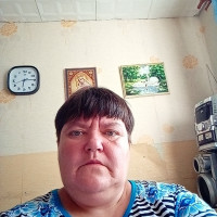 Людмила, Россия, Нефтекамск, 47 лет