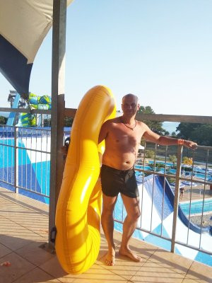 Андрей, Россия, Иваново. Фото на сайте ГдеПапа.Ру