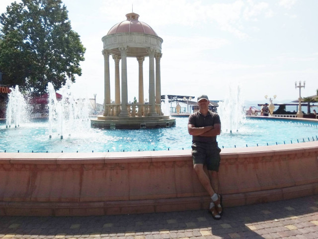 Андрей, Россия, Иваново. Фото на сайте ГдеПапа.Ру