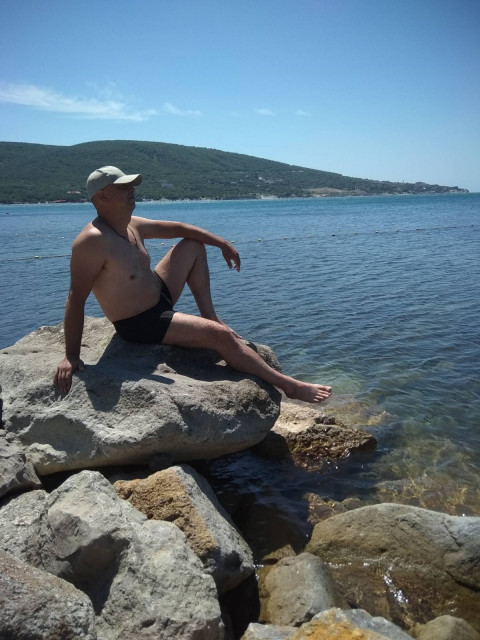 Андрей, Россия, Иваново. Фото на сайте ГдеПапа.Ру