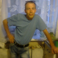 Сергей, Россия, Ярославль, 48 лет
