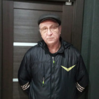Анатолий, Россия, Железногорск, 60 лет