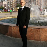 Алексей, Россия, Рязань, 45 лет