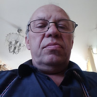 Сергей, Россия, Нижний Новгород, 58 лет