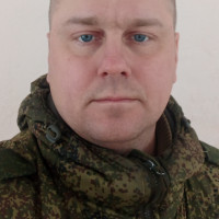 Вадим, Россия, Воронеж, 36 лет