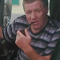 Николай Чечкин, Россия, Санкт-Петербург, 68 лет