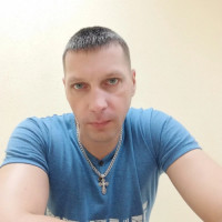 Александр, Беларусь, Витебск, 42 года