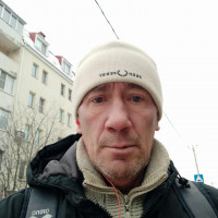 Андрей, Россия, Воронеж, 54 года