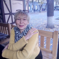 Светлана, Россия, Пенза, 57 лет