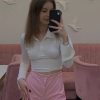 Ангелина, 29, Россия, Москва