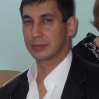 Алексей Ниязов, Россия, Салехард, 43 года