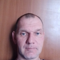 Максим, Россия, Новокуйбышевск, 43 года
