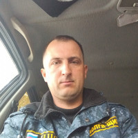 Jyri Grajdanov, Россия, Астрахань, 36 лет
