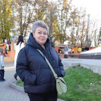 Наталья, Россия, Ростов-на-Дону, 54 года