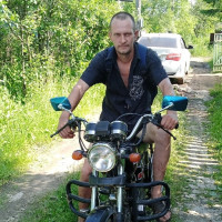 Денис, Россия, Ярославль, 36 лет