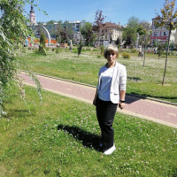 Ольга, Россия, Калуга, 49 лет