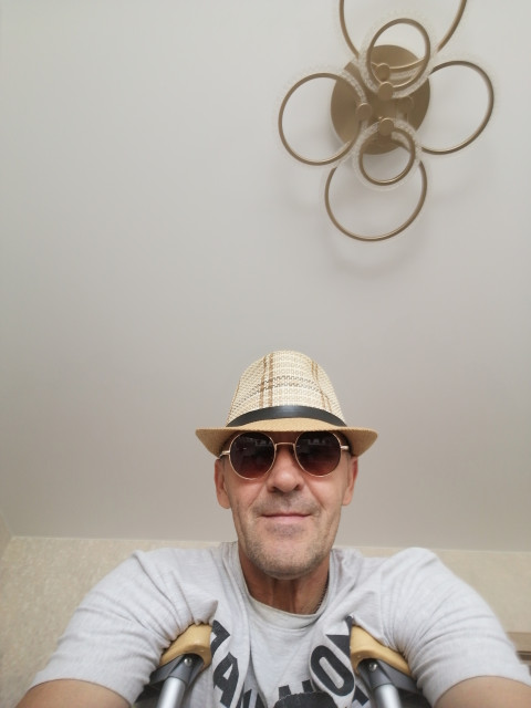 Петр, Россия, Саратов. Фото на сайте ГдеПапа.Ру