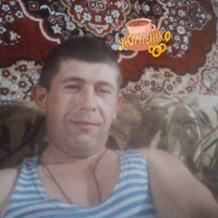 Виктор, Россия, Рубцовск, 37 лет