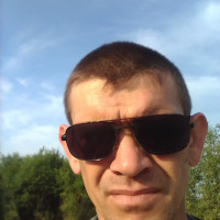 Сергей, Россия, Комсомольск, 39 лет