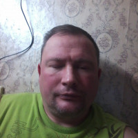 Владимир, Россия, Электросталь, 44 года
