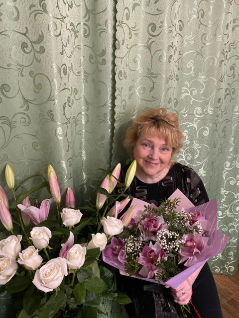 Ольга, Россия, Егорьевск, 61 год, 3 ребенка. Нахожусь в великолепном возрасте, когда детей уже вырастила, вышла на пенсию. Не так давно переехала