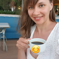 Olga, Москва, м. Юго-Западная, 38 лет