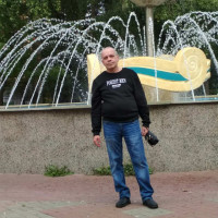 Вячеслав, Россия, Нижний Новгород, 56 лет