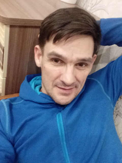 Андрей Серегин, Россия, Москва, 44 года, 1 ребенок. Хочу найти ИнтереснуюАдекватный парень. Не курю занимаюсь физкультурой