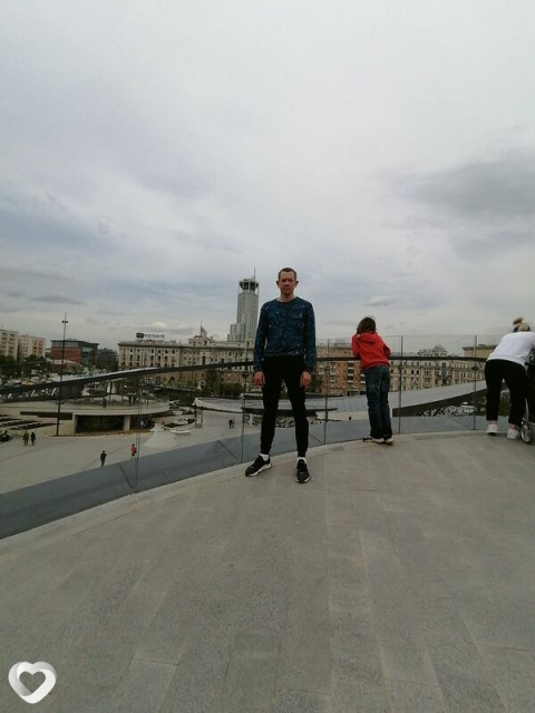 Борис, Россия, Энгельс. Фото на сайте ГдеПапа.Ру