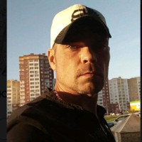 Юрик, Россия, Череповец, 43 года