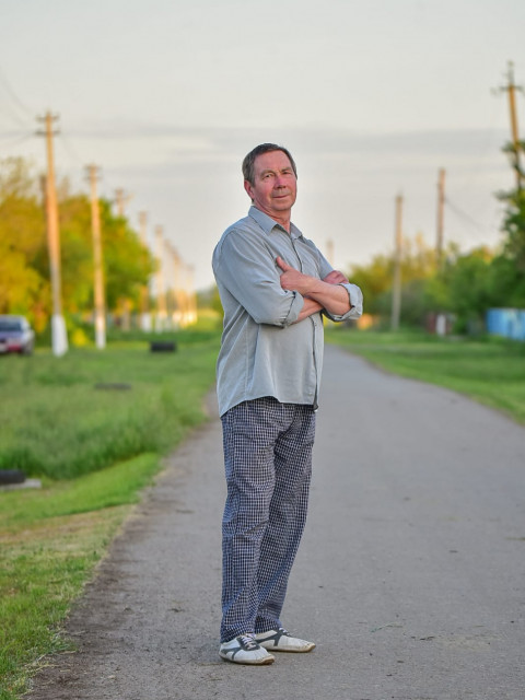 Александр, Россия, Ростов-на-Дону. Фото на сайте ГдеПапа.Ру